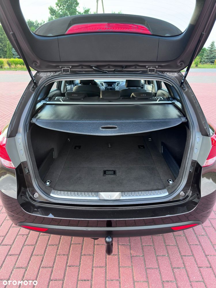 Hyundai i40 Kombi 1.6 Classic - 20