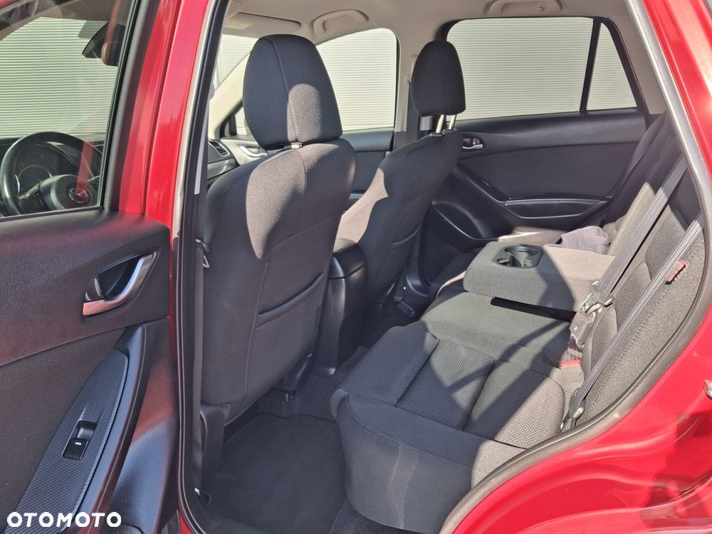 Mazda CX-5 2.2 D Skypassion - 23