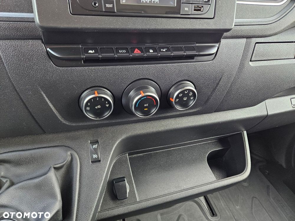 Renault Master L3H2 *64999zł NETTO* 2.3dCi/136KM - 28