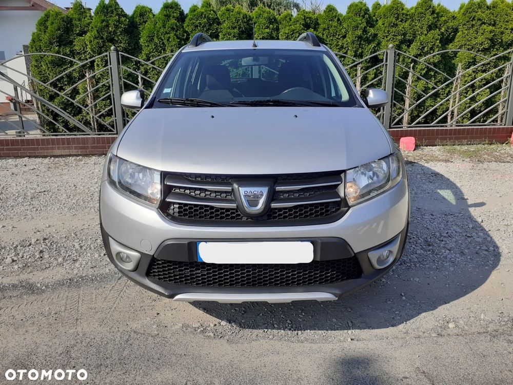 Dacia Sandero 1.5 dCi Laureate - 15
