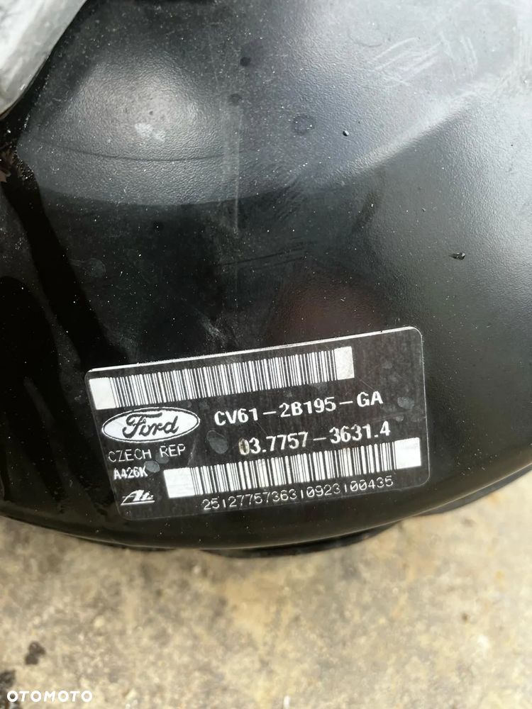 SERWO POMPA HAMULCOWA FORD KUGA MK2 CV61-2B195-GA - 2