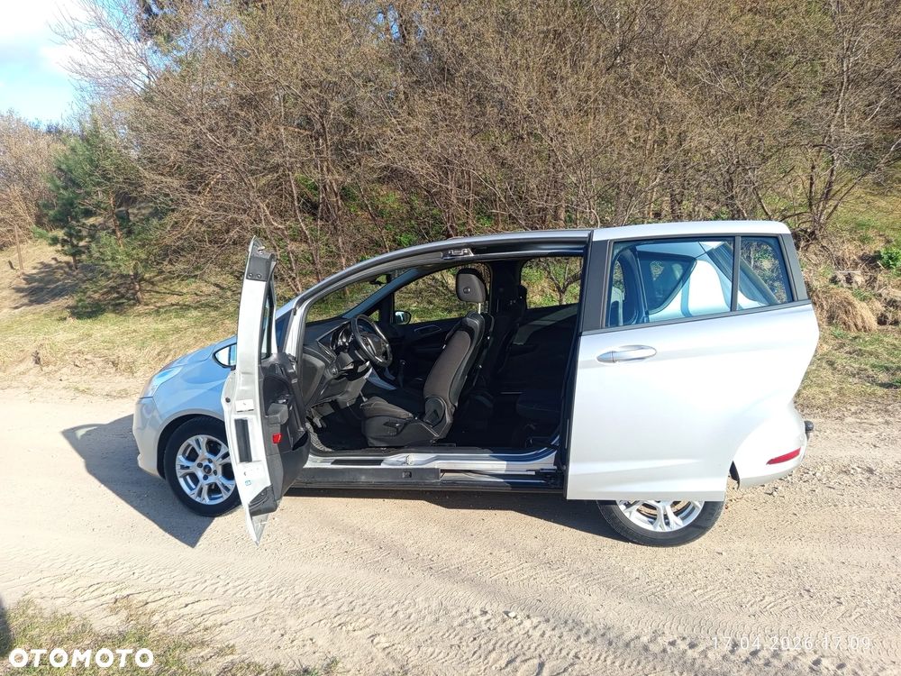 Ford B-MAX - 5