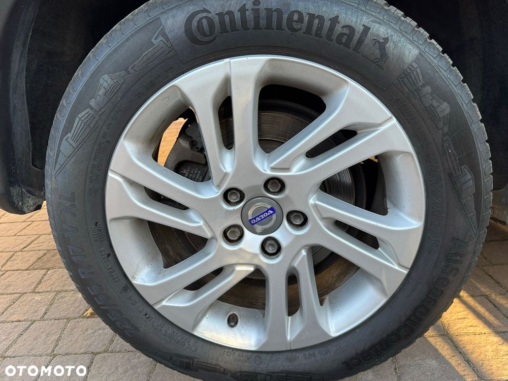 Volvo V60 Cross Country D3 Geartronic Kinetic - 30