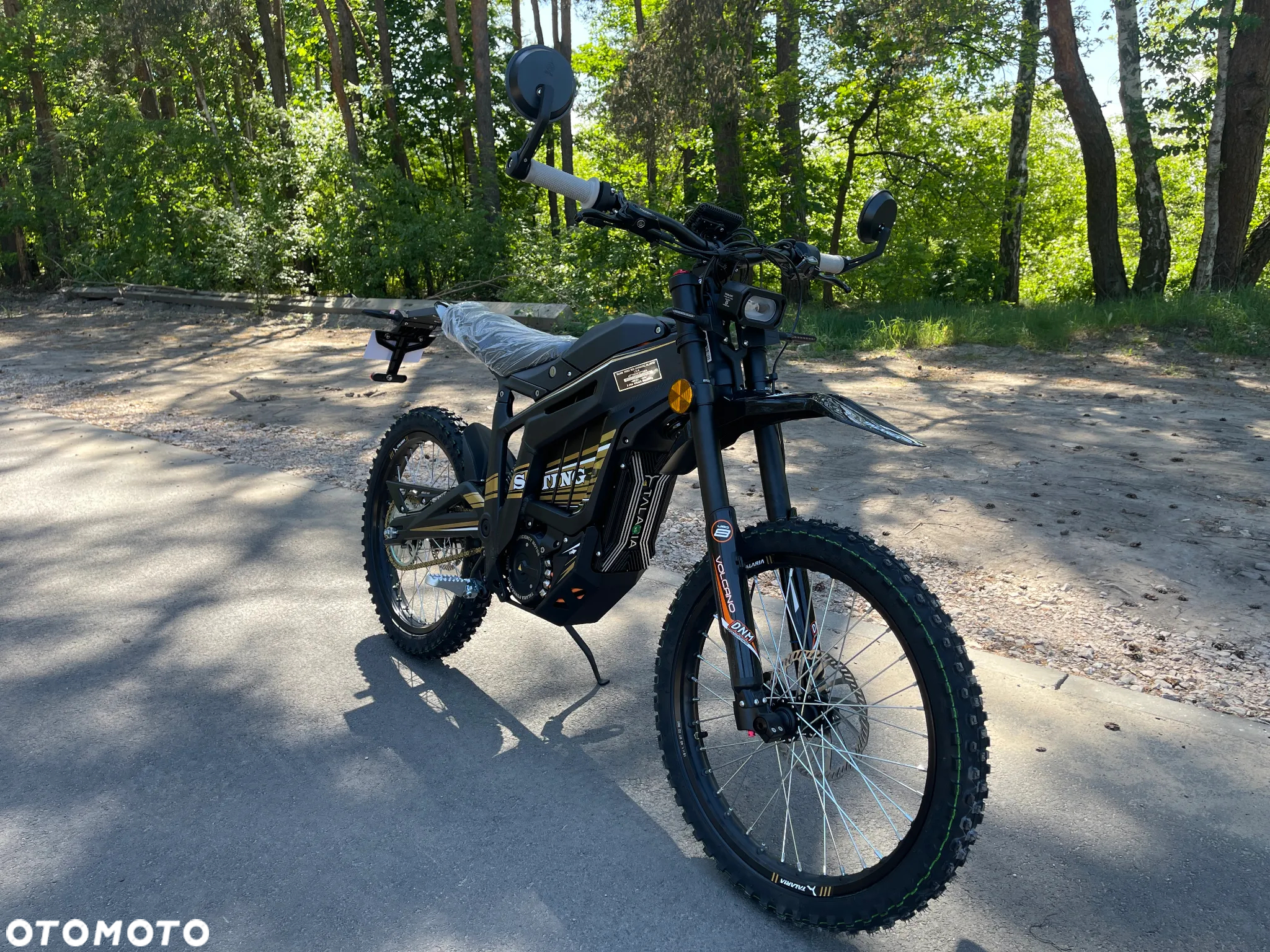 CFMoto Inny