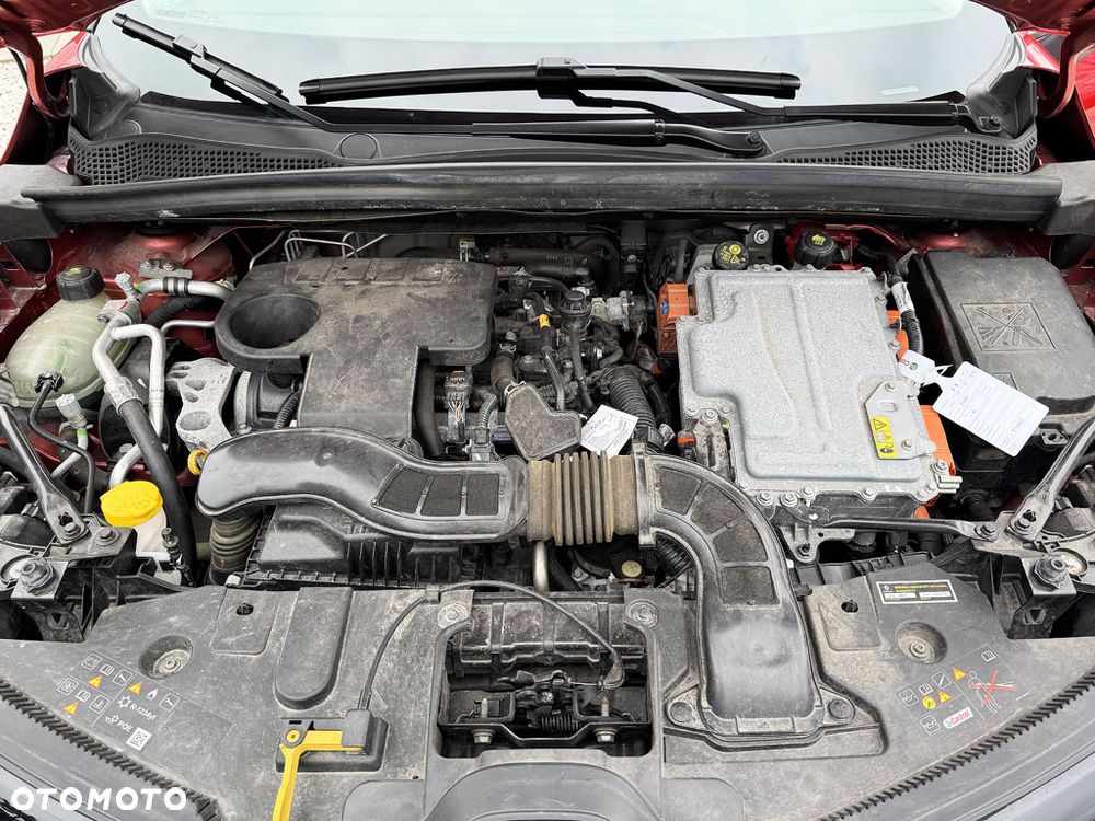 Renault Captur 1.6 E-TECH Plug-In Intens - 39
