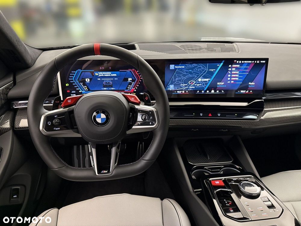 BMW M5 - 14