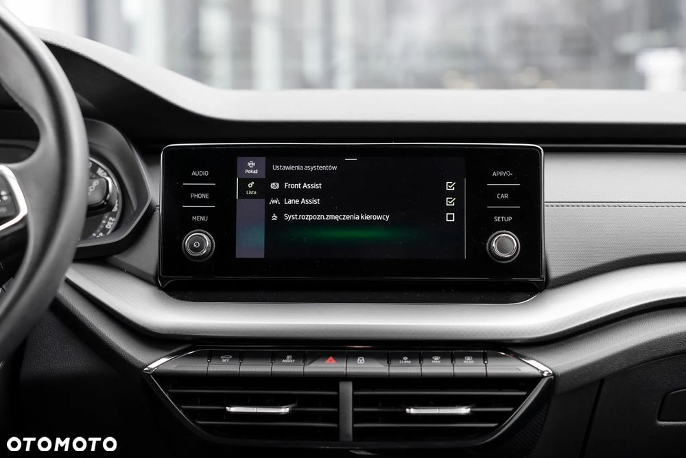 Skoda Octavia 2.0 TDI SCR Ambition DSG - 18