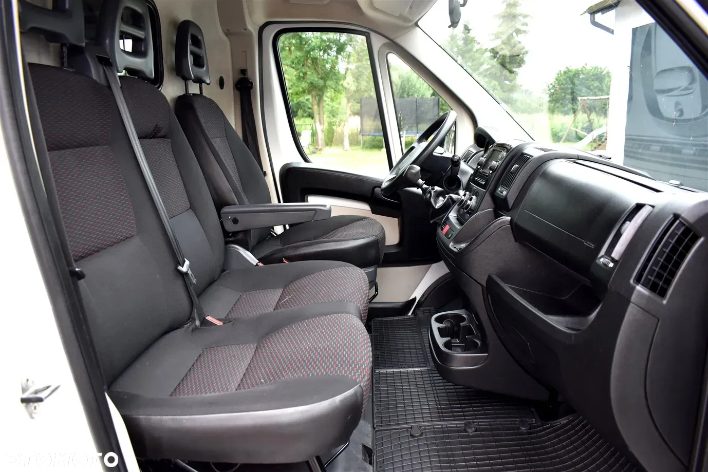 Peugeot BOXER - 27