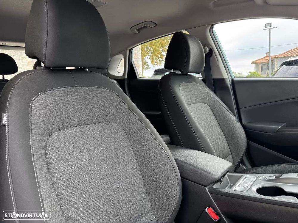 Hyundai Kauai 64 kWh Premium - 18