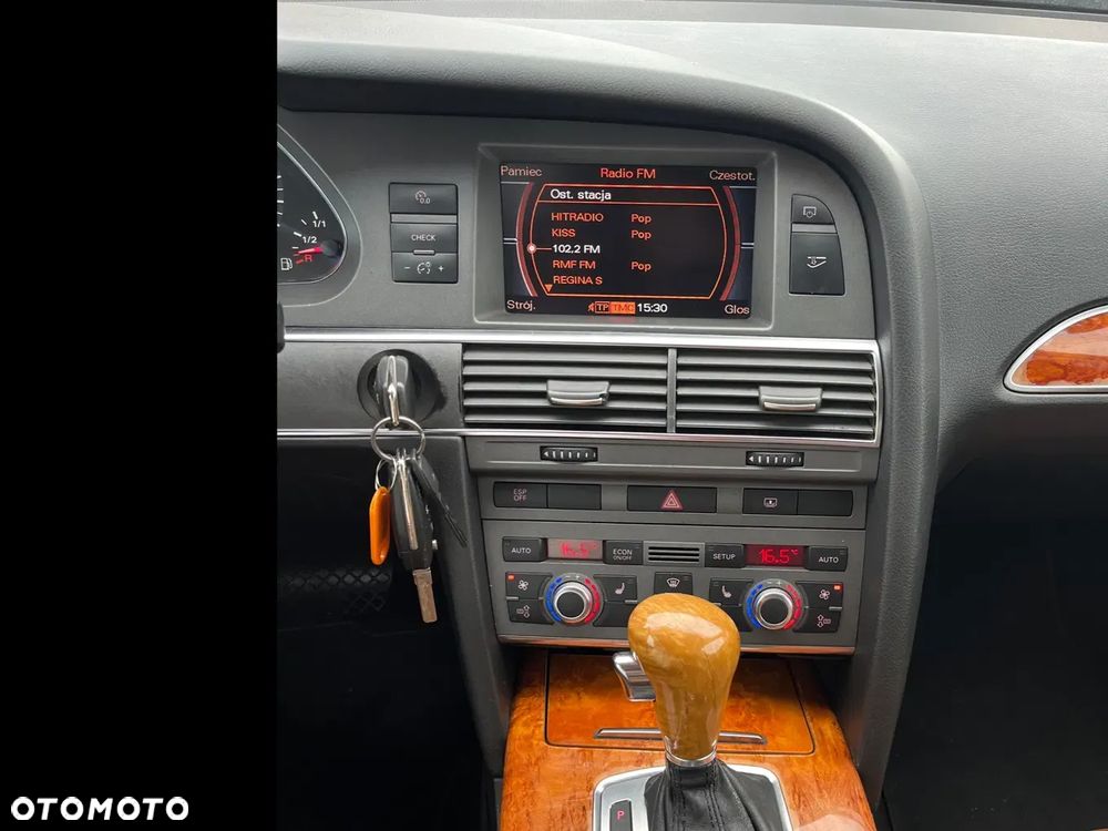Audi A6 - 30