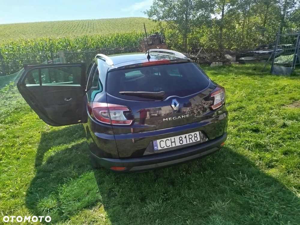 Renault Megane - 2