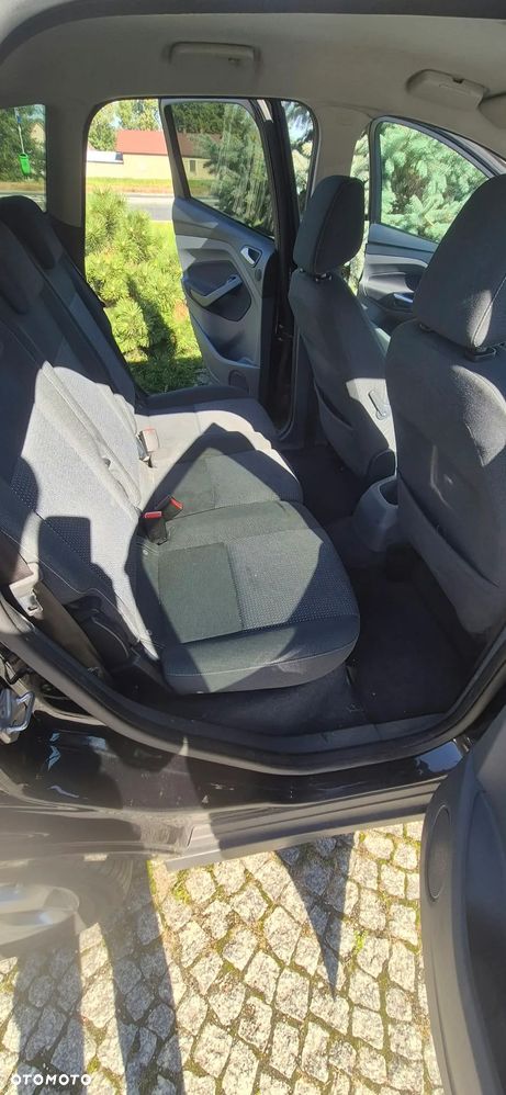 Ford C-MAX - 5
