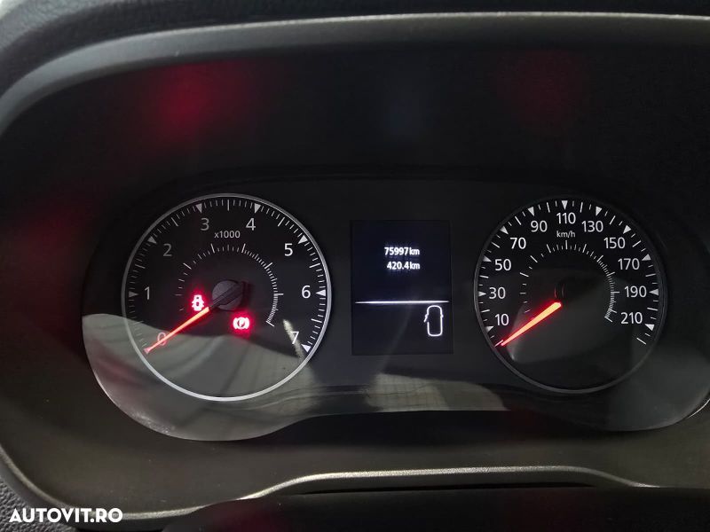 Dacia Duster ECO-G 100 Journey+ - 11