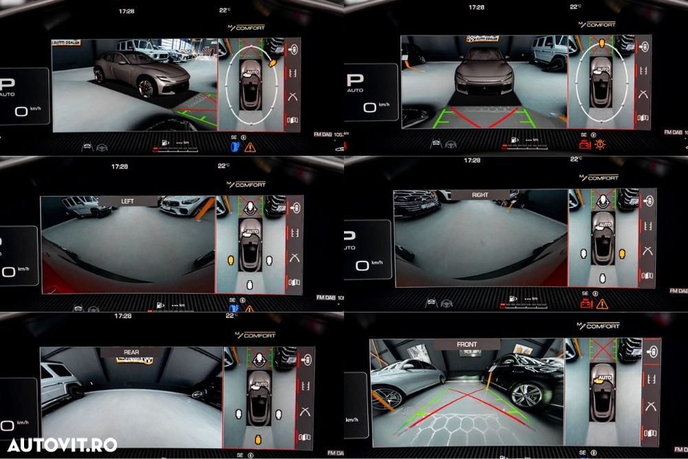 Ferrari Purosangue - 25