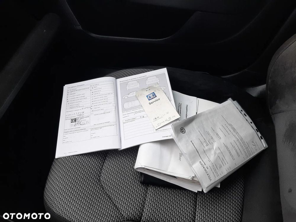 Volkswagen Passat Alltrack 2.0 TDI 4Mot DSG - 24