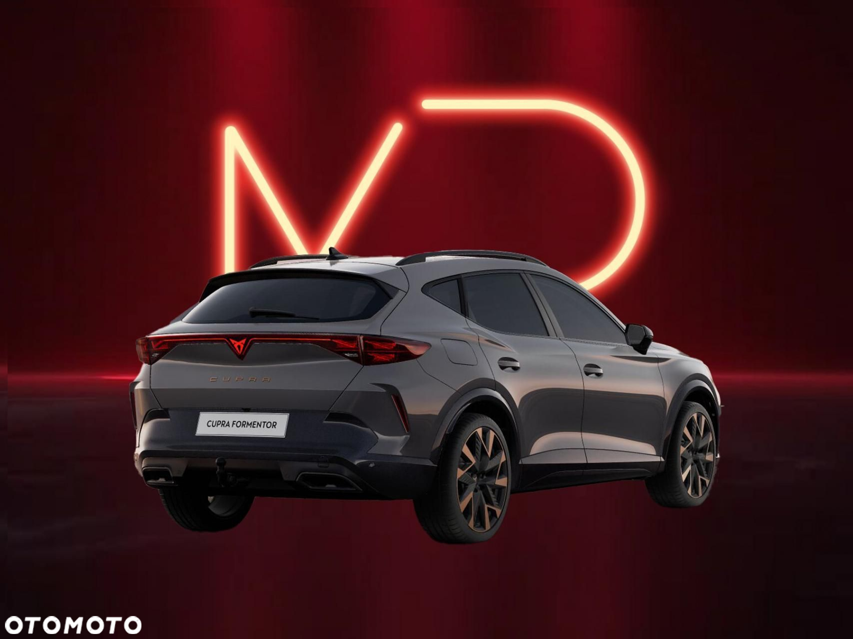 Cupra Formentor - 2