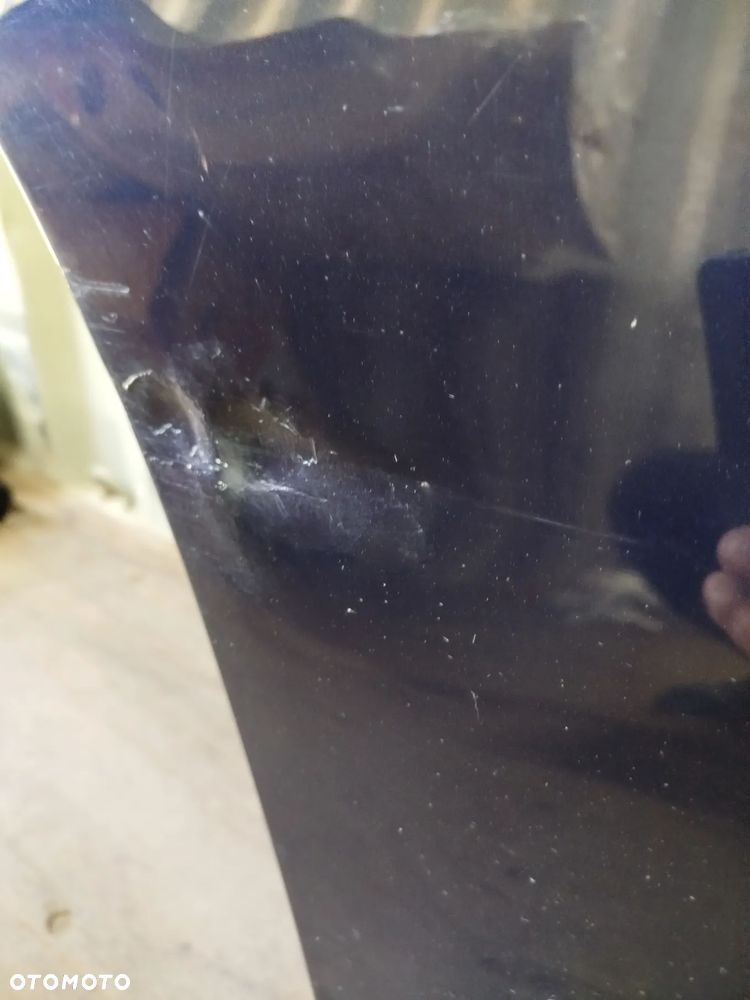 Maserati Levante drzwi prawy tył tylne prawe Mazowieckie - 4