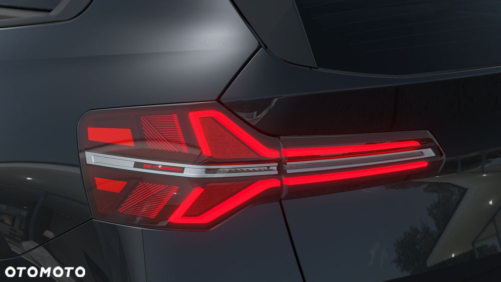 BMW X3 20 xDrive - 9