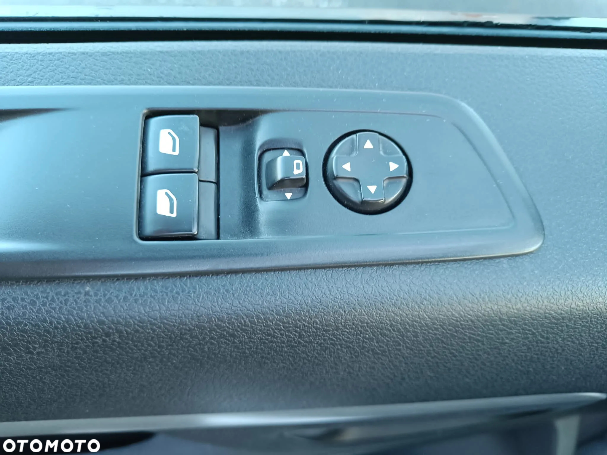 Opel Vivaro Kombi 2.0 CDTI Extra Long 2,8t Enjoy - 6