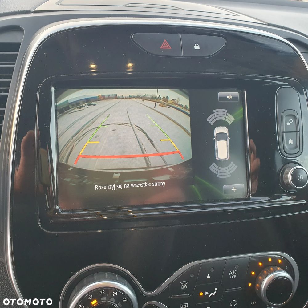 Renault Captur 1.3 Energy TCe Initiale Paris EDC - 10