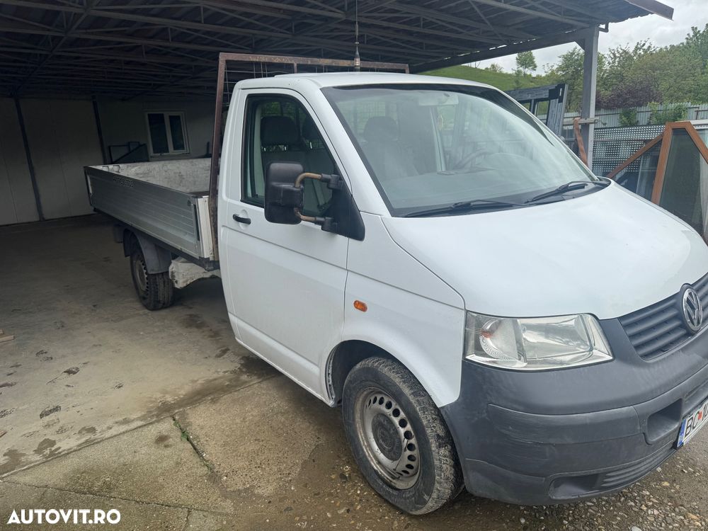 Volkswagen T5 - 2