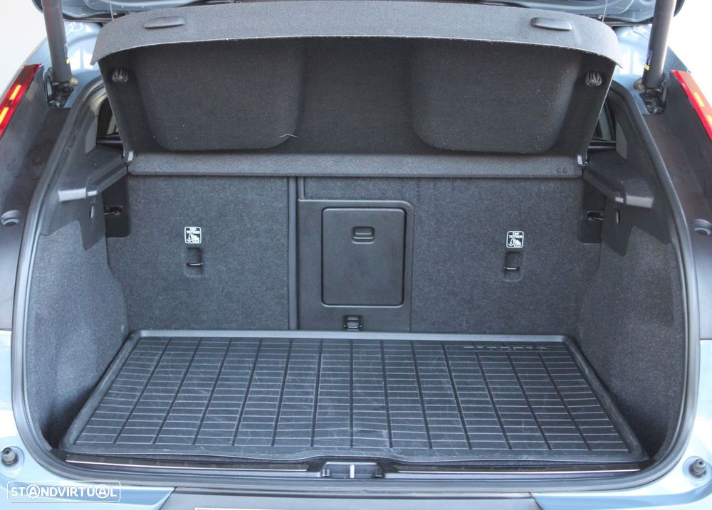 Volvo C40 Recharge Twin Ultimate - 14