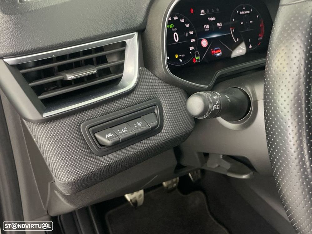 Renault Clio 1.0 TCe Esprit Alpine - 17