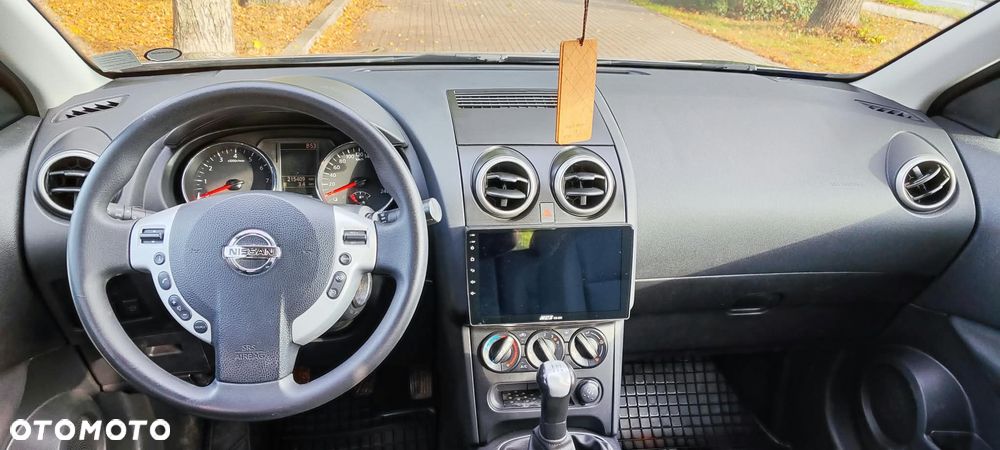 Nissan Qashqai - 16