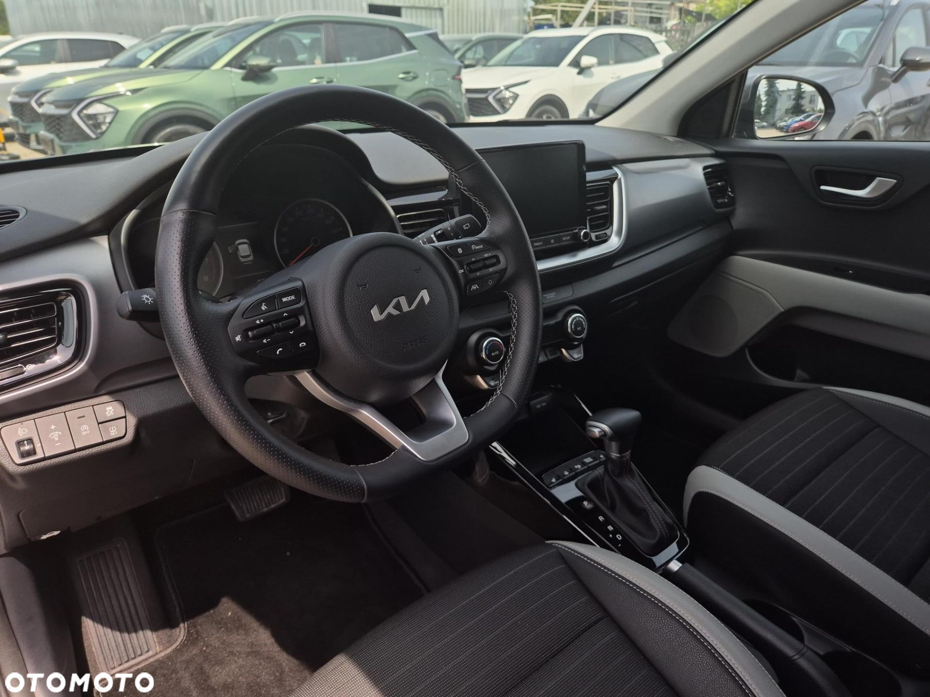 Kia Stonic - 9