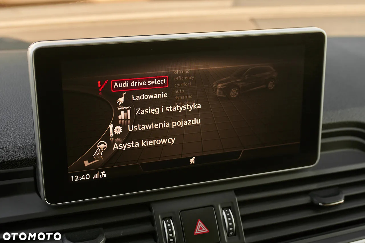 Audi Q5 50 TFSI e Quattro S tronic - 31