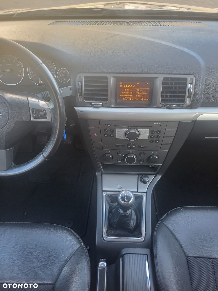Opel Vectra 1.8 Edition - 22