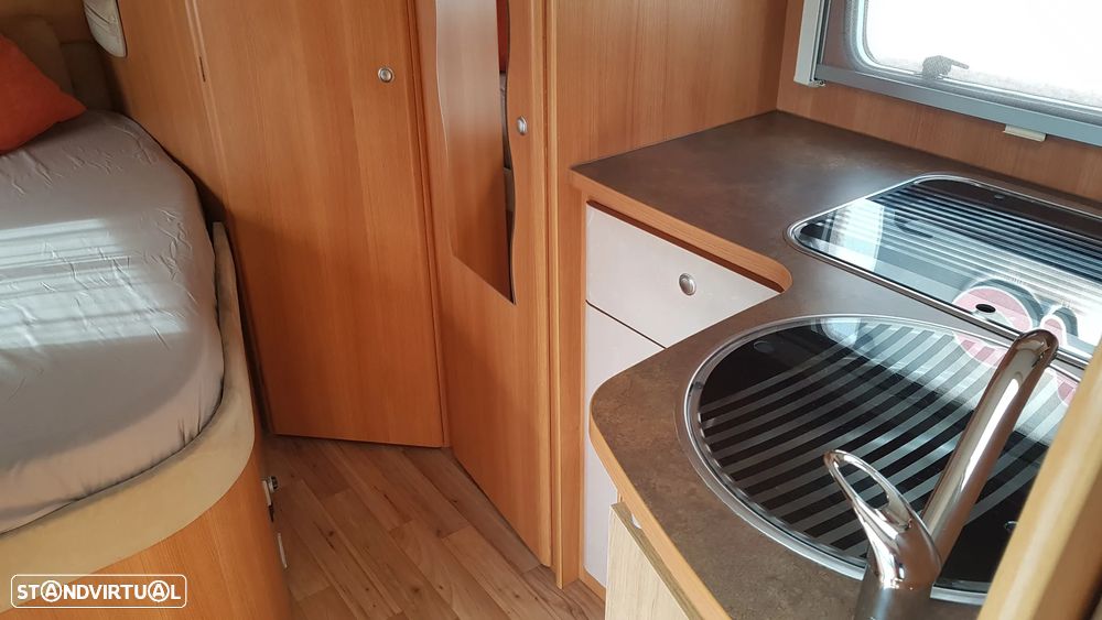 Chausson Flash 08 - 12