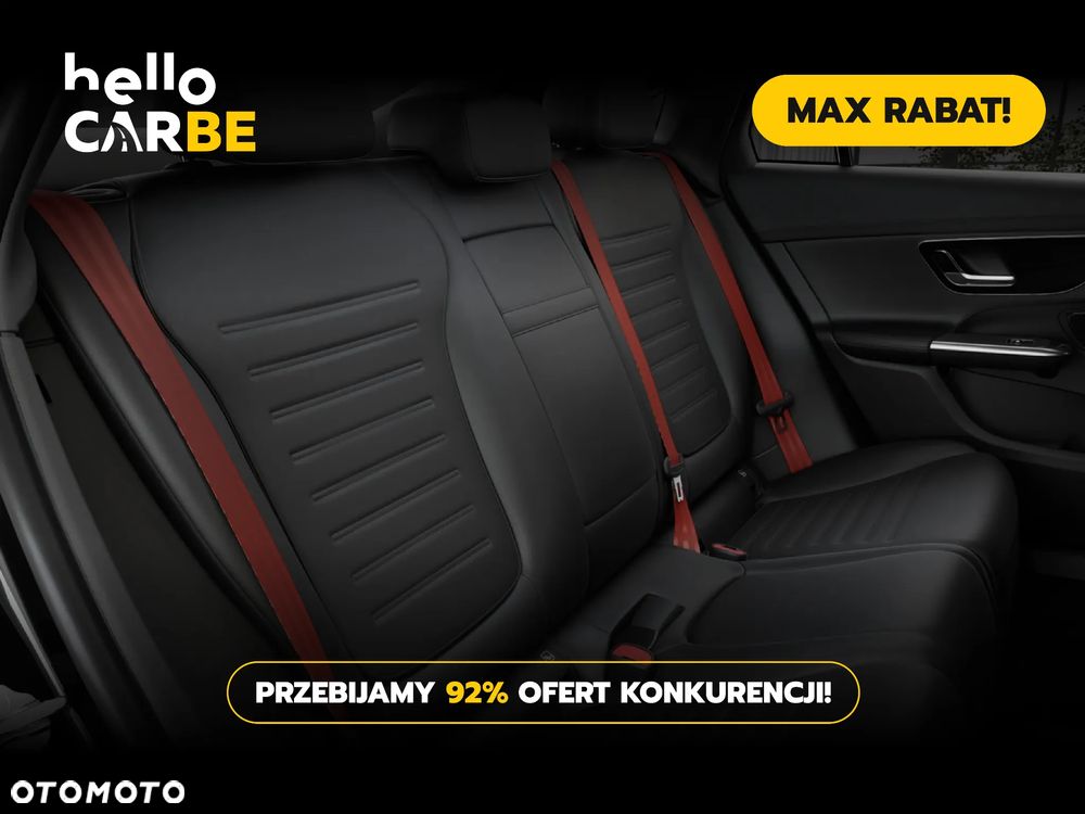 Mercedes-Benz GLC AMG Coupe 43 mHEV 4-Matic - 10