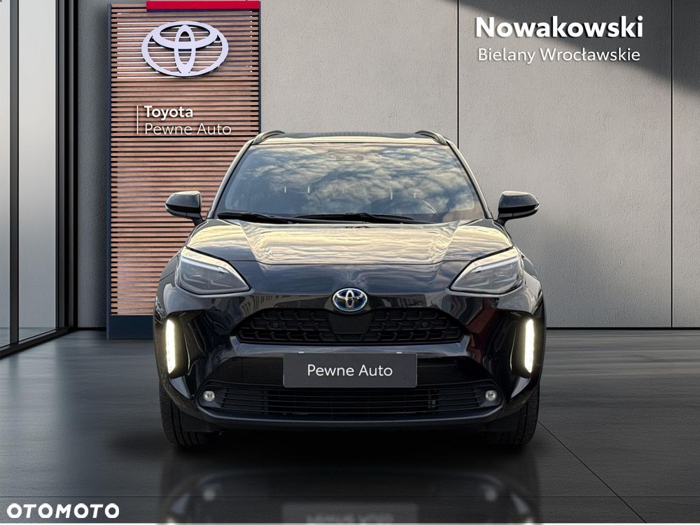 Toyota Yaris Cross Hybrid 1.5 Comfort - 6