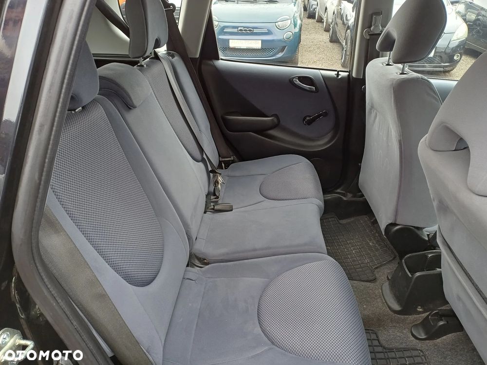Honda Jazz 1.4 Style - 13