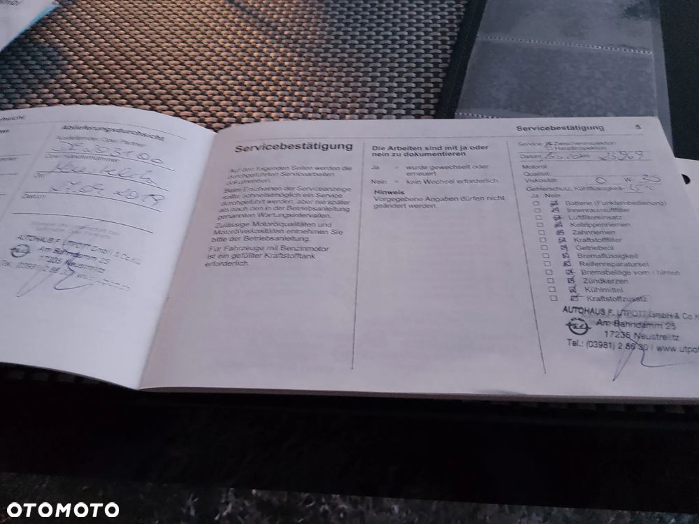 Opel Grandland X 1.2 T GPF Innovation S&S - 26