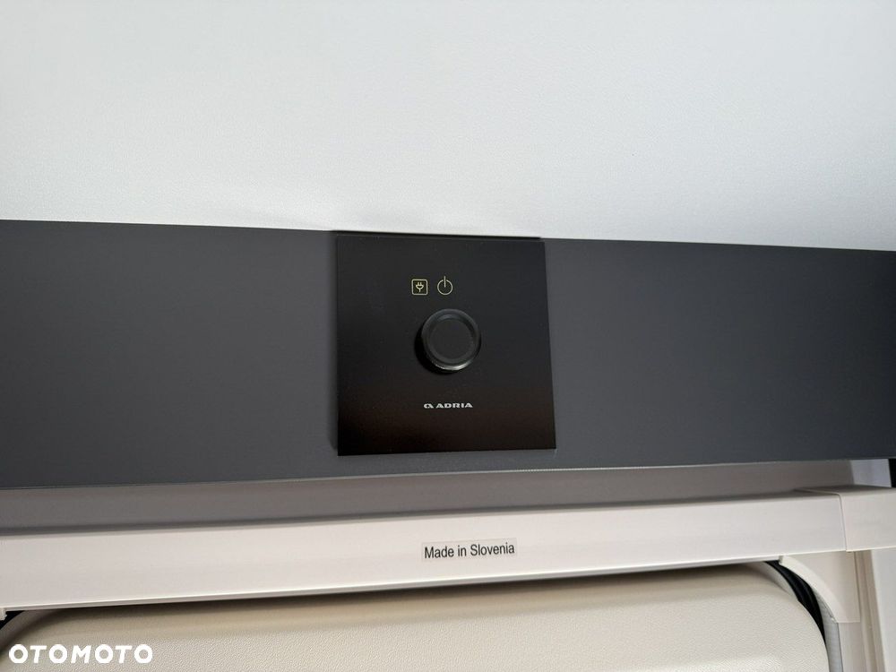 Adria Altea 552PK 60Y Deluxe FV23% WCC - 15