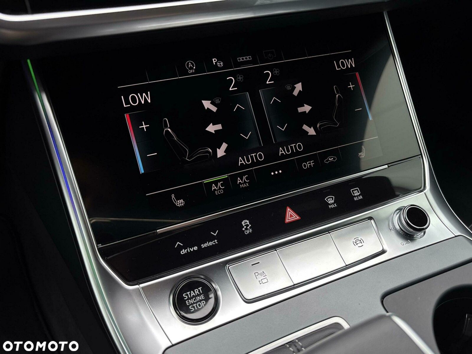 Audi A6 - 17