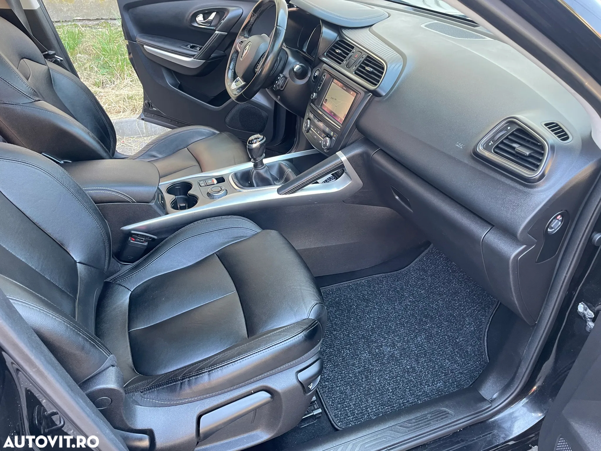 Renault Kadjar Energy dCi 130 4x4 Bose Edition - 18