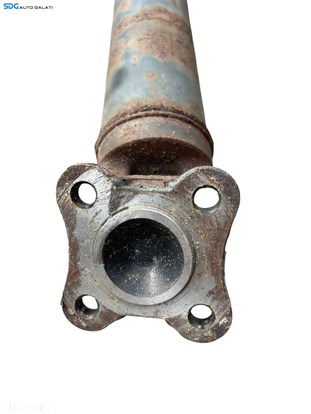 Cardan Ax Cardanic Mitsubishi ASX 2.2 DI-D 2007 - 2012 Cod 3401A022 3401A458 [B4267] - 7