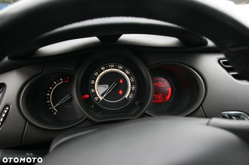 Citroën C3 Pure Tech (VTi) 68 Selection - 6