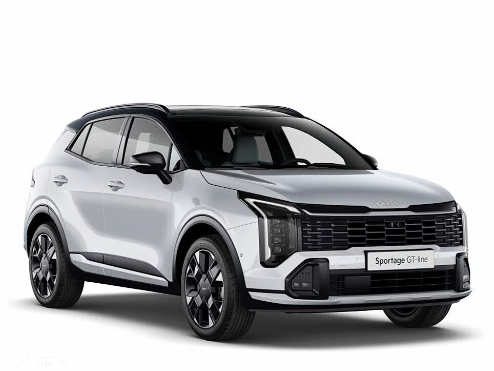 Kia Sportage - 6