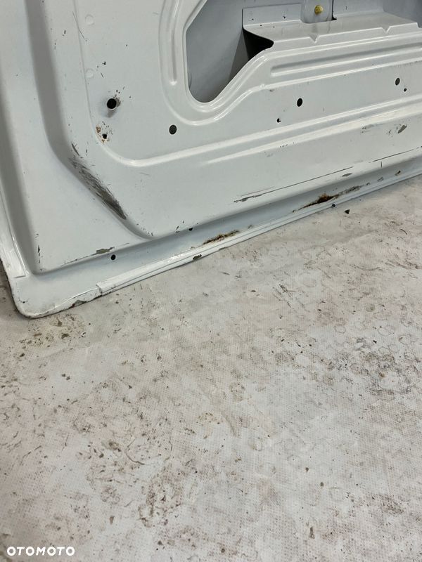 MASTER MOVANO INTERSTAR DRZWI TYŁ TYLNE LEWE - 8