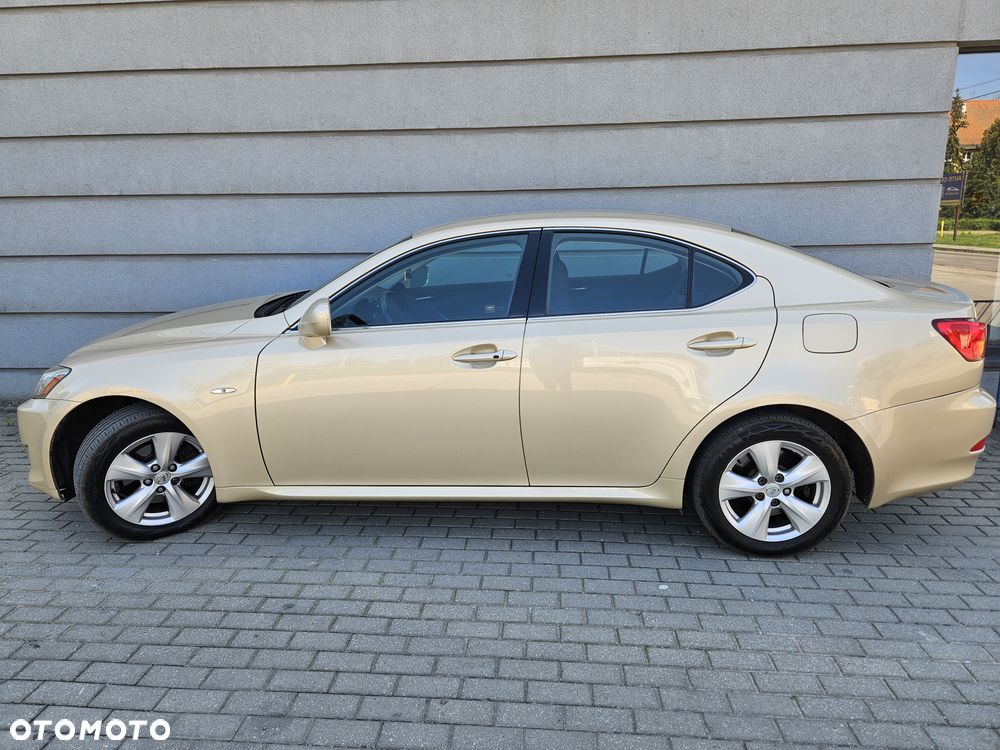 Lexus IS 220 D Classic - 30