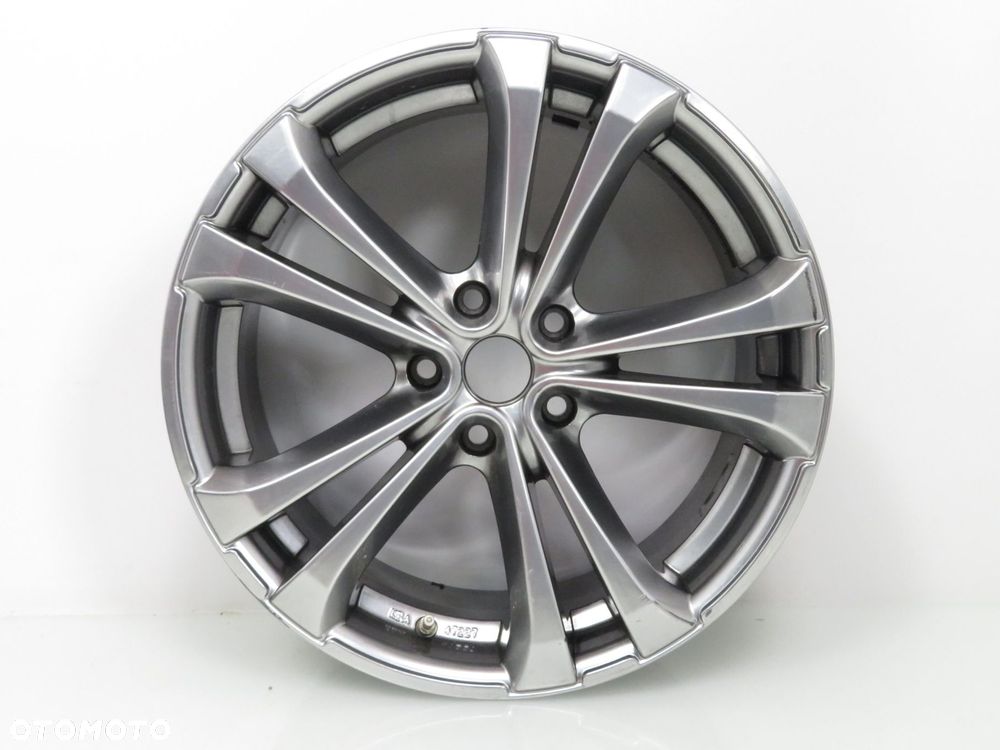 FELGA ALUMINIOWA   RC27808 KBA47227 18" 8.0" 5X114.3 38 - 1