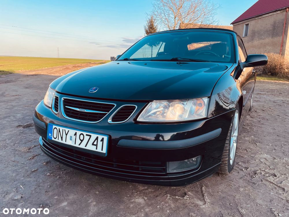 Saab 9-3 1.8 t Vector - 9