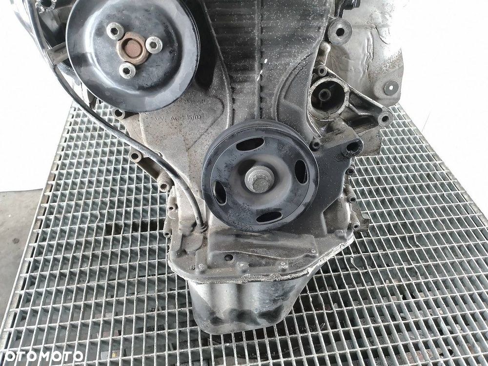 SILNIK SKODA FABIA I AWY 1.2 6V - 8