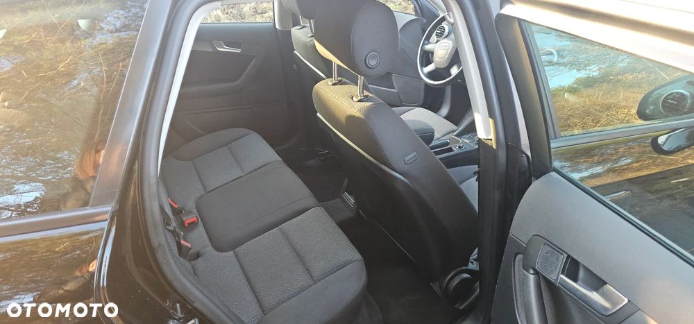 Audi A3 Sportback - 10