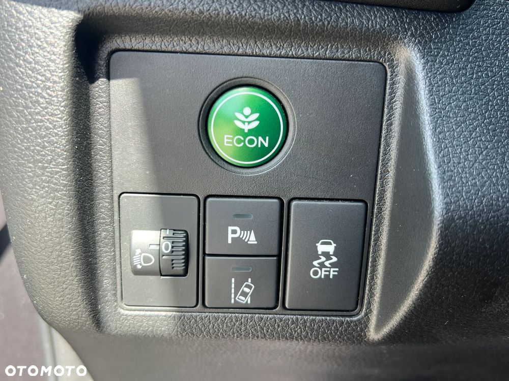 Honda HR-V 1.6 i-DTEC Elegance - 25