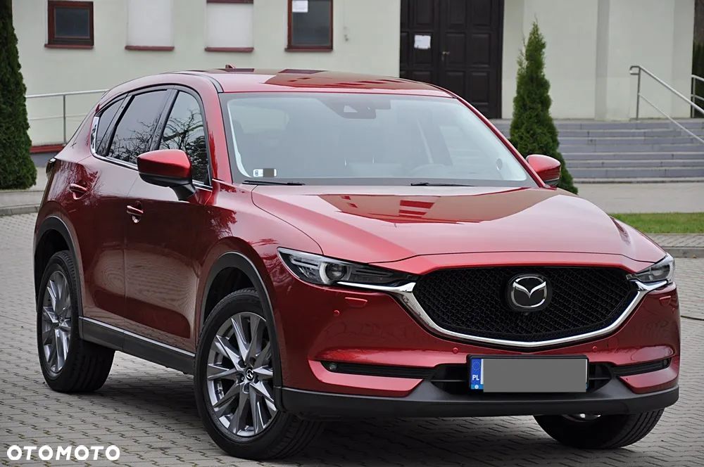 Mazda CX-5 2.0 Skyprestige 2WD - 6